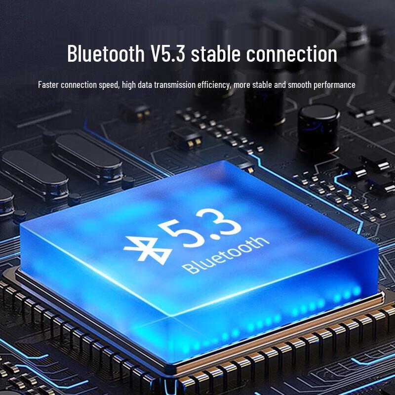 Edifier Lolli3 ANC True Wireless Bluetooth Earbuds