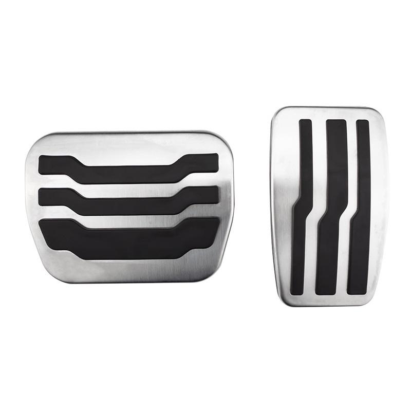 

Fits 09-15 Ford Raptor F150: Brake & Accelerator Pedal Mod Accessories