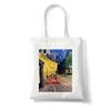 Oil Painting Art Print Canvas Bag, Shoulder Bag, Shopping Bag, Tote Bag