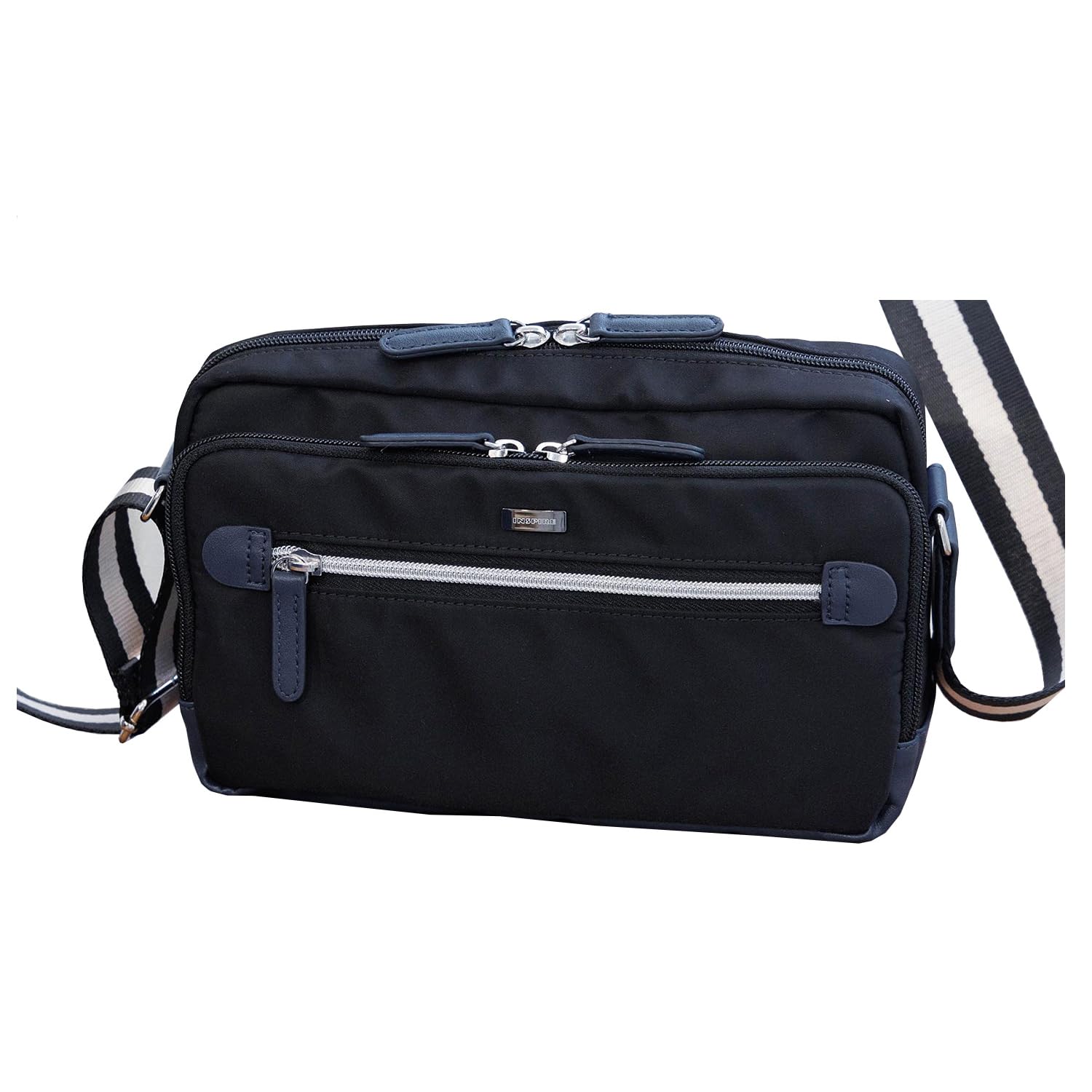

Inspire Body Shoulder Other than 921 Black F [INSPIRE] Men s Bag, Bag, Bag, Casual, Spring, Summer, Autumn, Winter, Travel, Brand, 40 s, 50 s, 60 s,