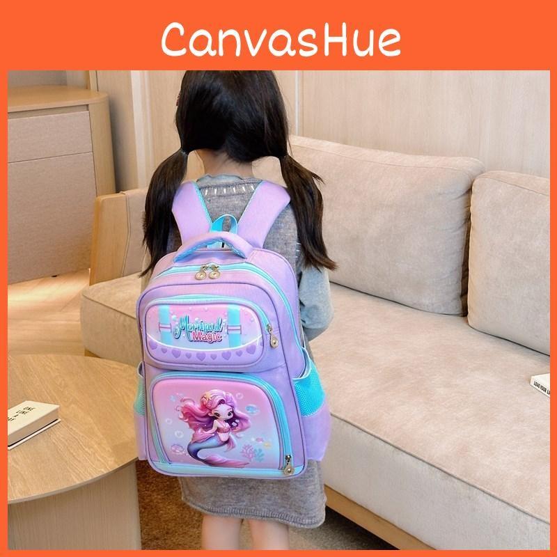 Dinosaurthemed Preschool Adorable Backpack For Boys And Girls In Colors Vibrant
