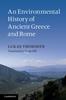 Kniha An Environmental History of Ancient Greece and Rome