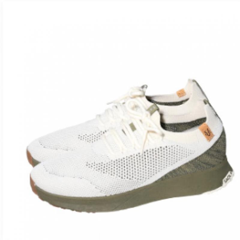 Saola Sabo 2.0 White Burnt Olive  Men S 
