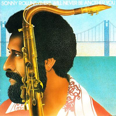 CD SONNY ROLLINS - There Will Never Be Another You MVCJ19083 MCA Records 1998 Japan Jazz Used