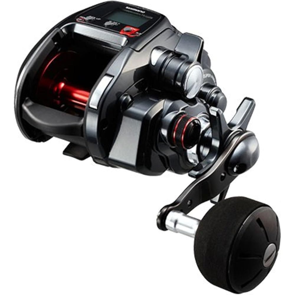 SHIMANO (SHIMANO) Electric Reel 17 Plays 1000 Right Hand Drive Complete Fukase