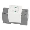 Surge Protective Device 2P 10KA to 20KA House Surge Protector Arrester Device AC 385V