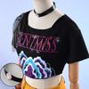 Cosplay Mira Cosplay Kostüm R Qualität Mira Cosplay Perücke Kostüm für Mädchen Halloween Bühne 3D-Druckmuster Rollenspiel Kleidung