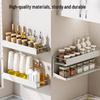 Yunshuang Stainless Steel Kitchen Spice Rack