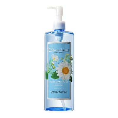 Forest Garden Olio Detergente alla Camomilla 500ml
