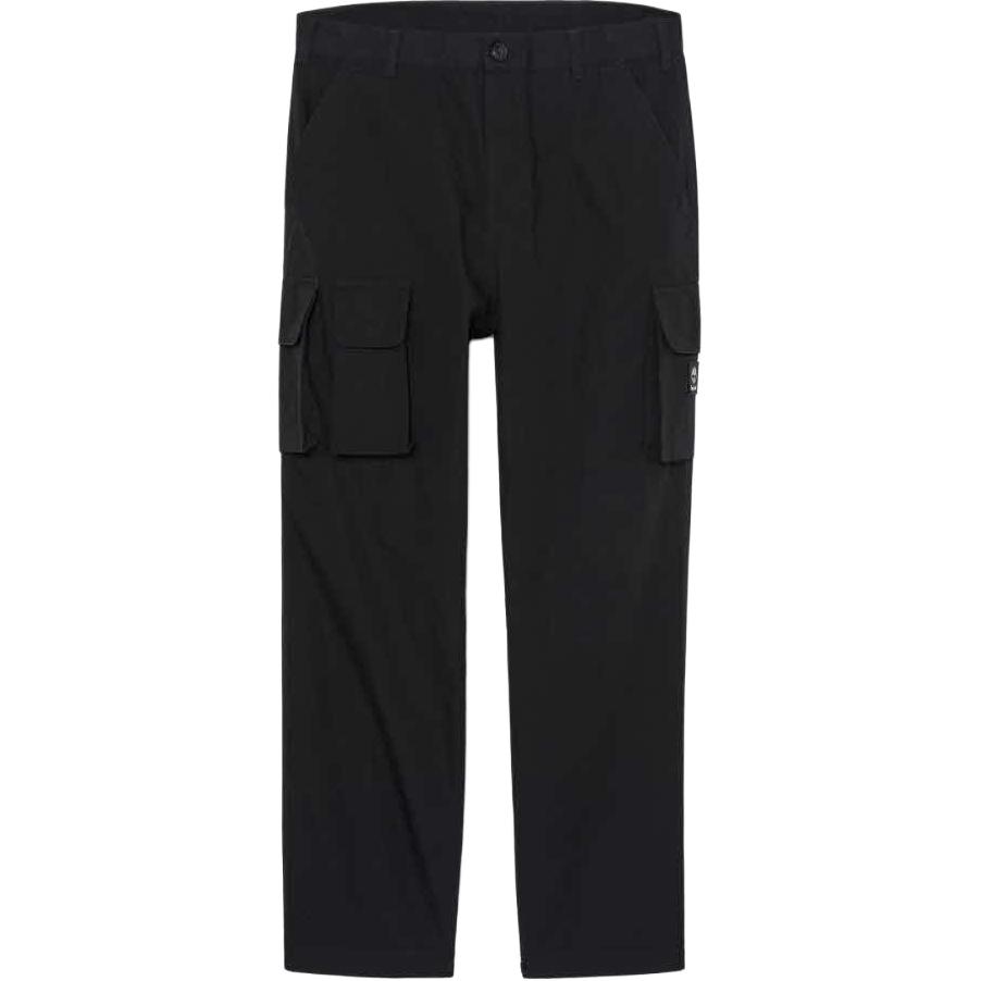Timberland Cargo Pants Men's Black TB0A68KU0011