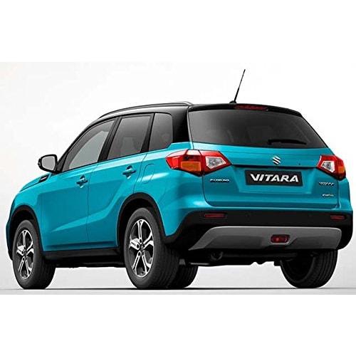 Suzuki Escudo Overseas Specification SUZUKI VITARA Genuine Rear Emblem SUZUKI YE2112