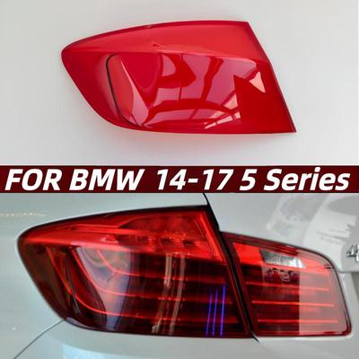 Carcasa y Cubierta de Piloto Trasero para BMW Serie 5 (F18) para modelos 2014-2017