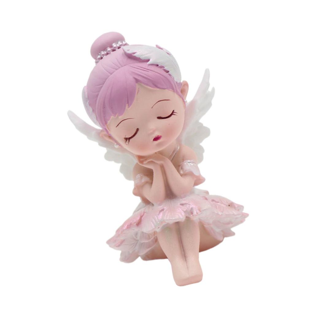 Car   Conditioner Aromatherapy Clip Ballet Girl Shaped   Diffuser   Outlet Vent Clip for Vehicle