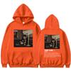 Rapper Drake Music Album Take Care Hoodie Men Woman Hip Hop Vintage Hoodie Oversized Casual Loose Male Sweatshirts