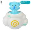 Floating Swimming Children's Spray Water Toys Toys Bath Toys Toys Pool Bath Toy Baby Girl Toys 0-3 Years Old
