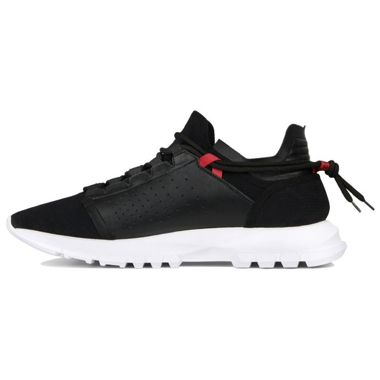 Givenchy Spectre Runner Low 'Black' Men's BH003AH0N3-001
