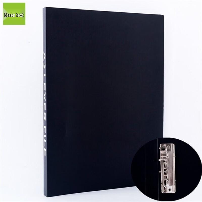 A3 Art Portfolio Folder