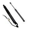 2pcs Rear Left Right Electric Tailgate Liftgate Trunk Strut Lift Support For Model 3 2021-2023 1551488 Liftgate Lift Support