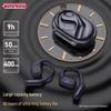 Newman OWS-10 Open-Ear Sport Bluetooth Headphones