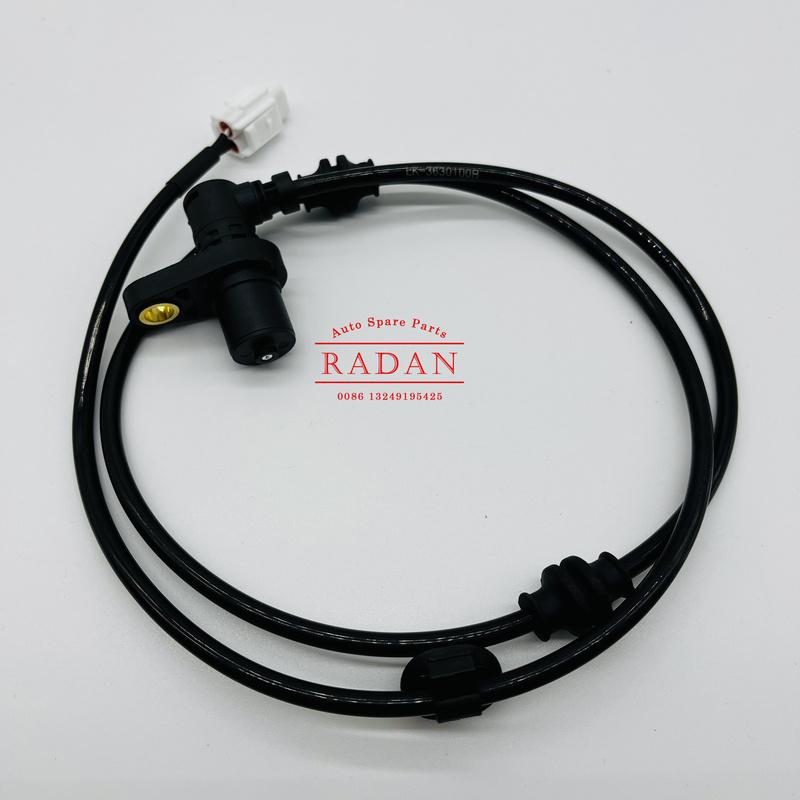 Wheel ABS Sensor For BYD F0 front 1 piece