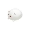 Sumikko Gurashi MR78001 Super Mochimochi Daifuku Cushion White Bear 30cm