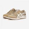 Asics Hadashi Walker W066 Mujer Ancho 1292a066 Beige Blanco Roto