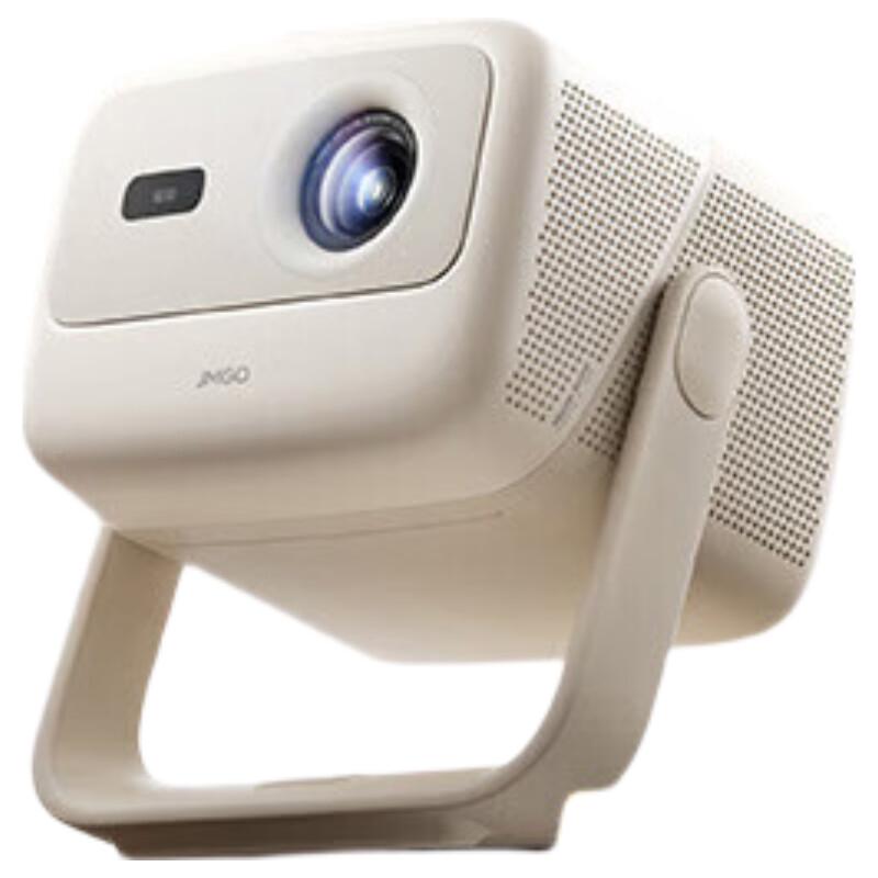 JmGO N1 Air Flagship Pure Laser Home Projector