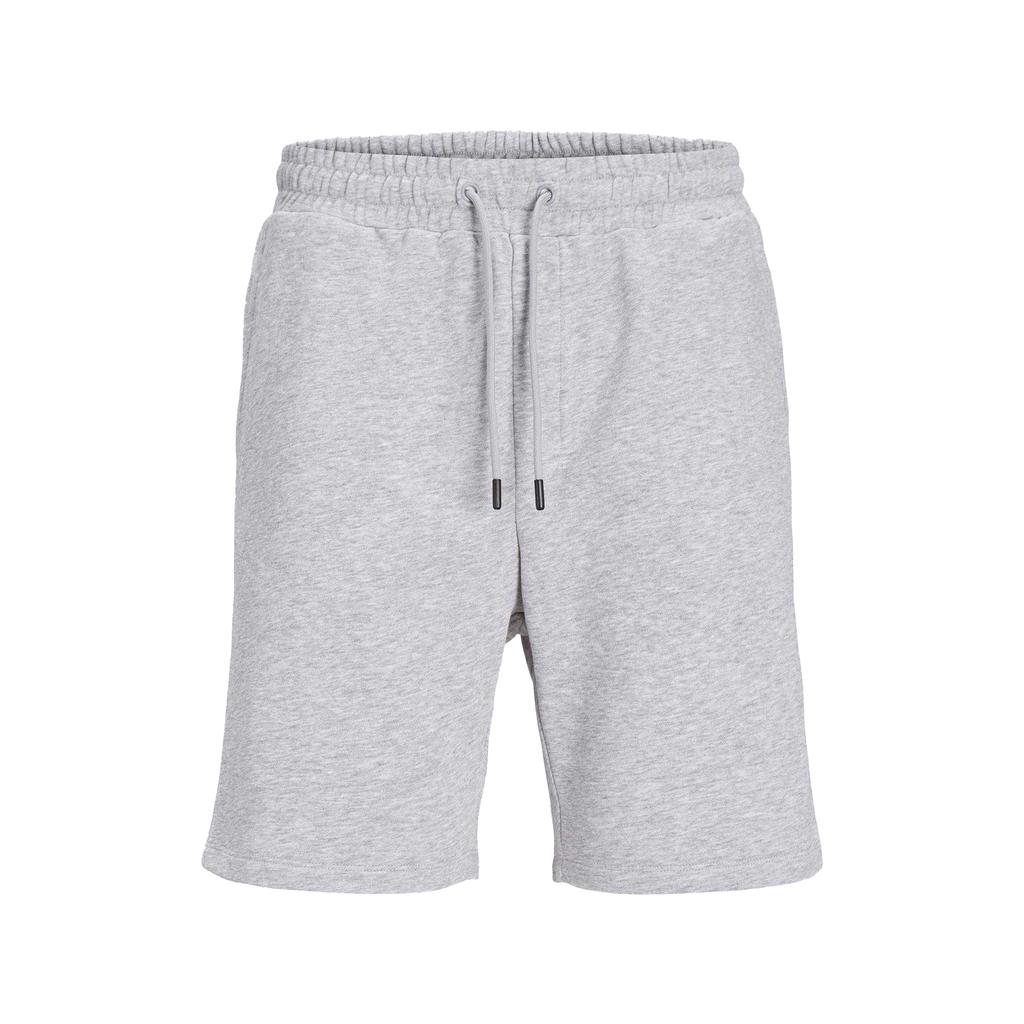 Jack And Jones Mens Fleece Shorts