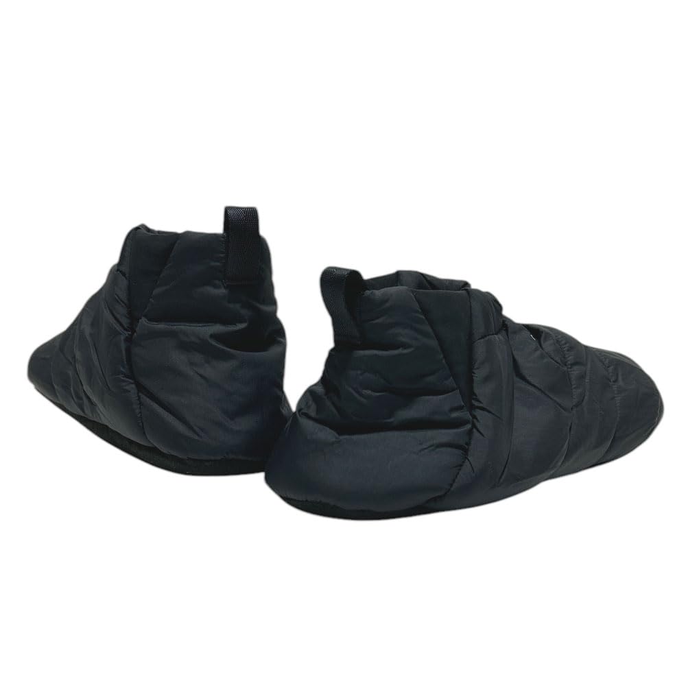 Montbell Exeloft Camp Black Size M Shoes, 1118826, (BK),
