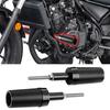 For Honda Rebel CMX500 CMX 500 Rebel500 2017-2025 Motorcycle Falling Protection Frame Sliders Fairing Guard Crash Pad Protectors