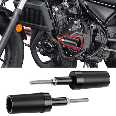 Motosiklet Çerçeveleri ve Ek Parçaları – Güvenlik Halatları