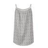 Damen T-Shirt mit Rundhalsausschnitt, lässig, für den Sommer, mit Punkten bedruckt