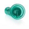 Realrock - Realistic Dildo With Suction Cup 23 Cm