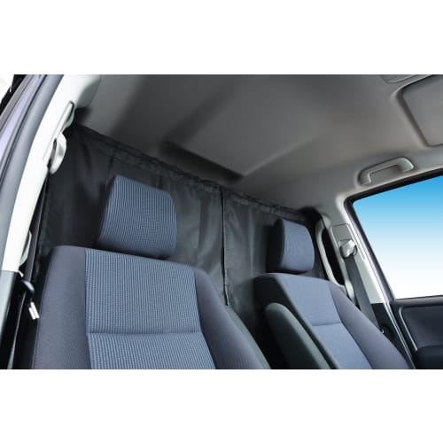 SEIWA Automašīnu salona piederumi Easy 2-way aizkars L izmērs Z85 Center Open Type