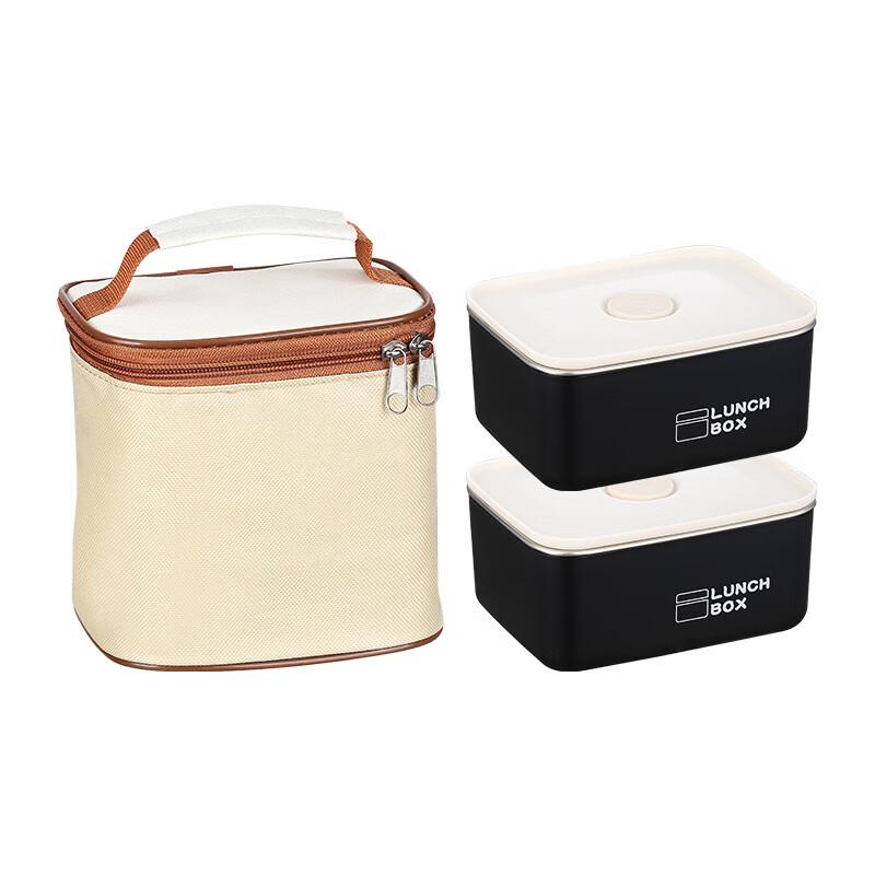 Stainless Steel Microwaveable Bento Box