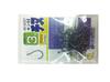 HARIMITSU Rose Needle with Ring (NS) No. 9 BE-6297