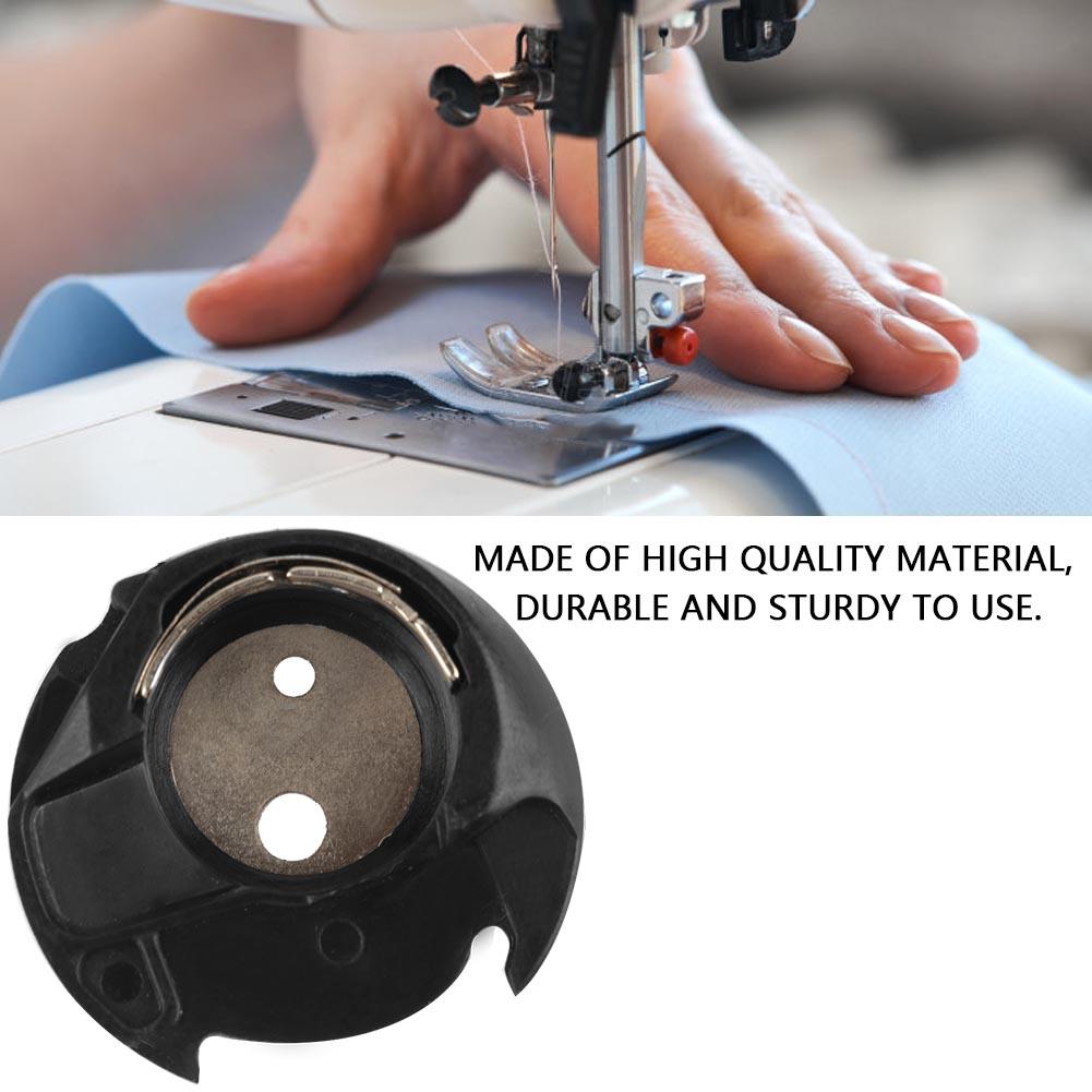 Home Sewing Machine Replacement Part Accessory Bobbin Case Inner   Hook (  2221)