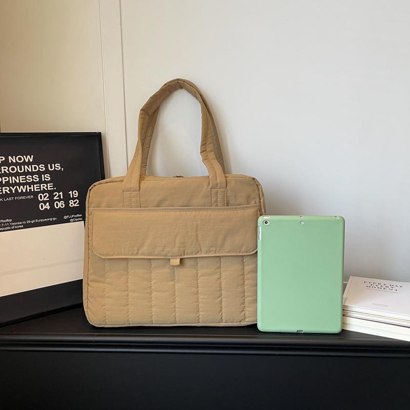 Shoulder Bag Women's Multi-Purpose Laptop Bag