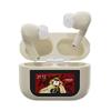 ROCK A5 Pro Smart Screen ANC Bluetooth Earbuds