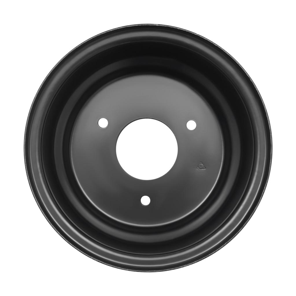 7 Zoll ATV Felge Für 16x8-7 Reifen 3 Loch 78mm Quad Go Kart 125cc Taotao Coolster