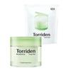 Torriden BALANCEFUL Cica Soothing Toner Pad 60 Sheets + Refill 60 Sheets Calming & Hydrating Care