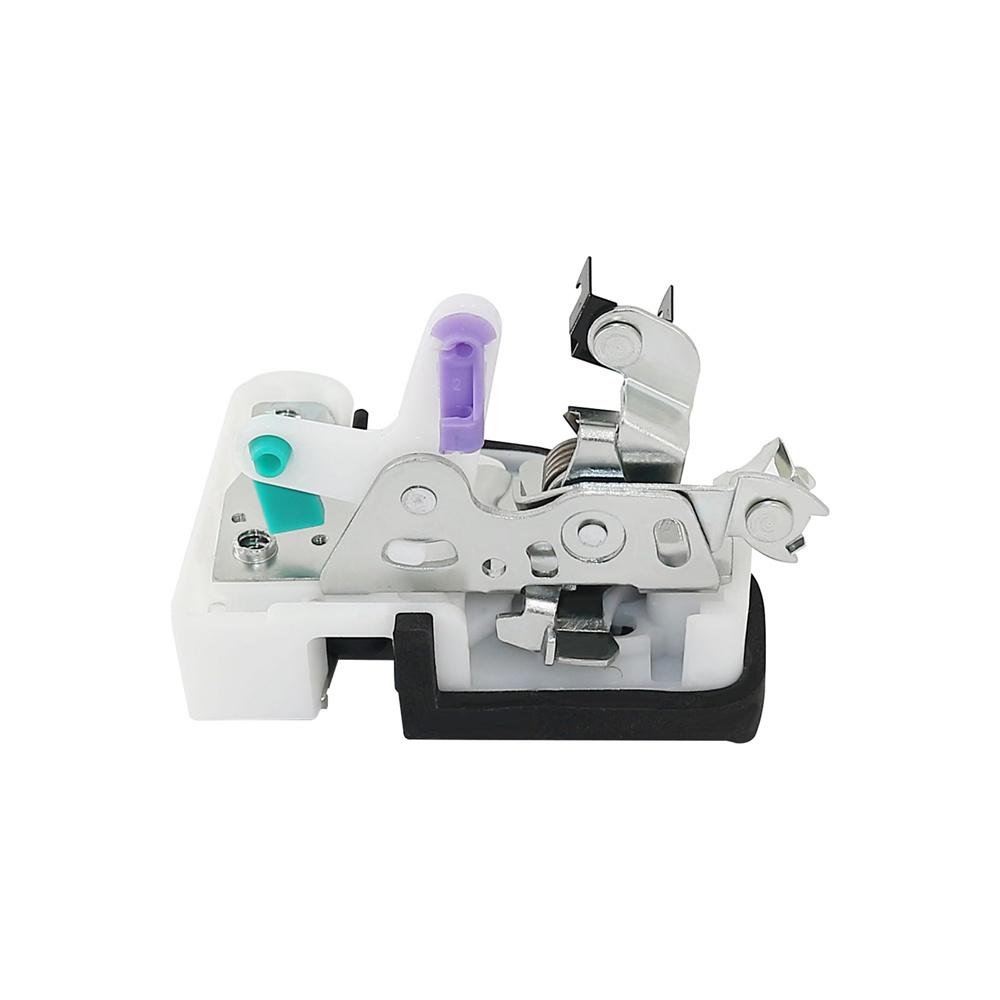 Full Metal FRONT RIGHT PASSENGER Side Door Latch For Jeep Wrangler TJ 1997-2002