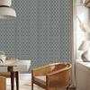 Wallpaper Imitation mosaic tiles for living room and bedroom 50x1000