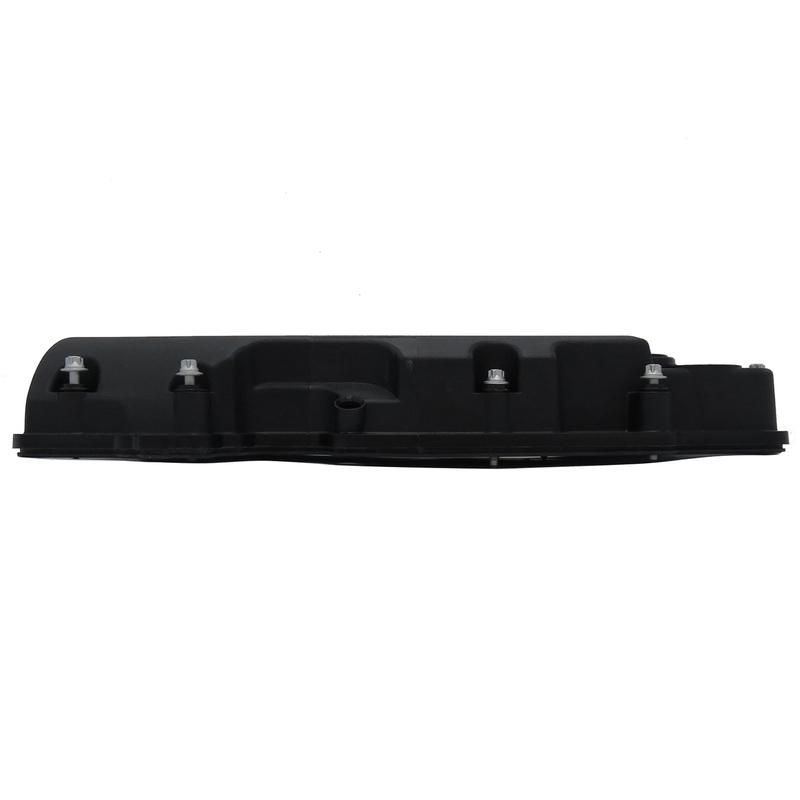 Rocker Cylinder Head Valve Cover For Chevrolet Aveo 2011- Cruze Orlando Trax Opel Adam Agila Ampera 1.2L 1.4L Diesel 55561426