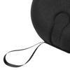Držák na sluchátka Tlumení nárazů Proti pádu Pevný EVA Bluetooth kompatibilní Headset Cestovní přenosná taška pro Sony INZONE H3 H7 H9