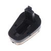 Sport Helmet Light With Led Ir Strobe Outdoor Hiking Hunting Survival Safety Signal Flash Lamp Waterproof Helmet Ladybird Light