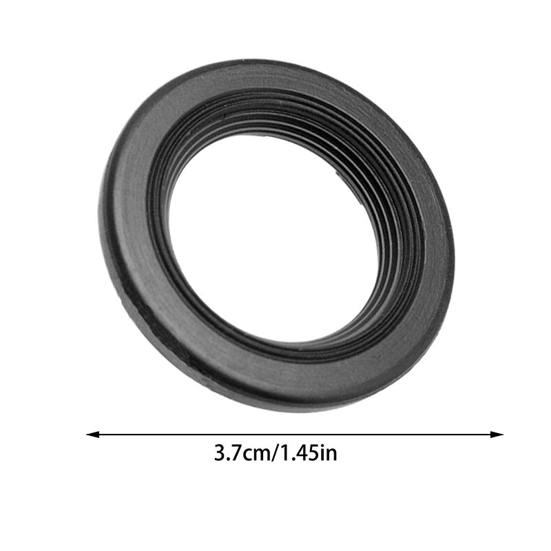 

1pcs DK-17 DK17 Rubber ViewFinder Eyecup EyePiece For D2 D2X D3 D3X D3S D4 D5 DF D500 D700 D800 D810 Camera Accessories чёрный