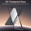 Luxury Magnetic Leather Shell Film Integrated Case for Samsung Z Fold 8 Ultra Shockproof for Magsafe Hinge Protection Slim Cover