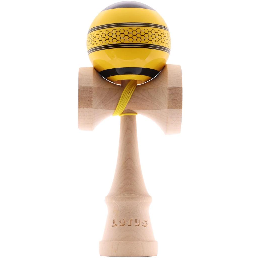 LOTUS Kendama Sting Lotus Kendama