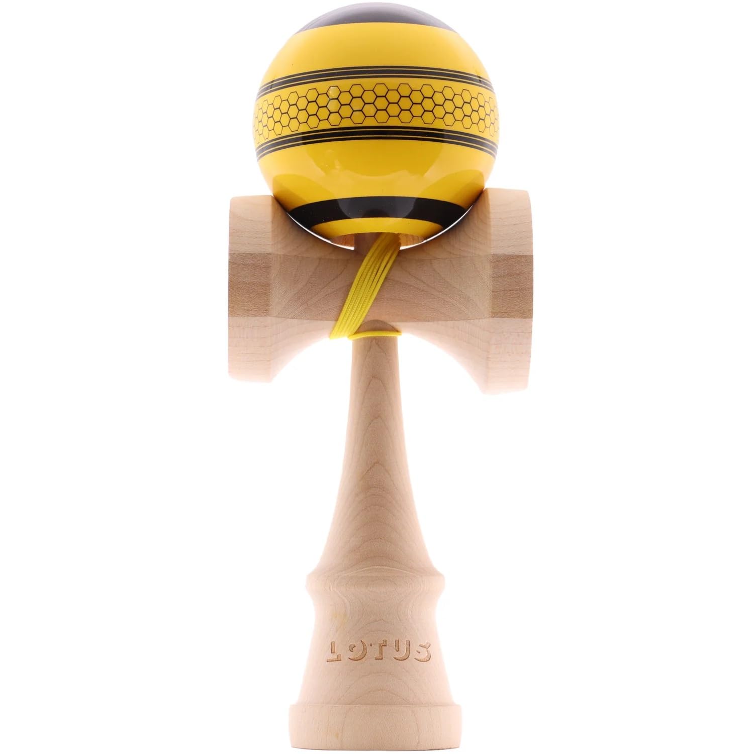 

LOTUS Kendama Sting Lotus Kendama